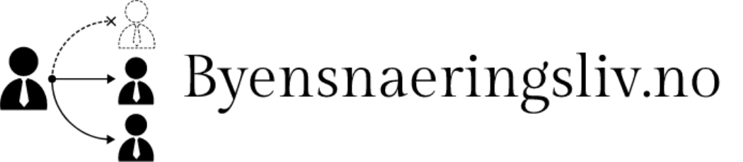 Byensnaeringsliv.no
